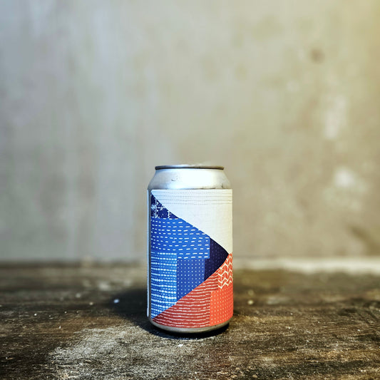 Godspeed "Světlý Ležák 12°" Czech Pale Lager