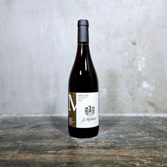 Hofstätter - ‘Meczan’, Pinot Nero, Alto Adige, Italy (2022)