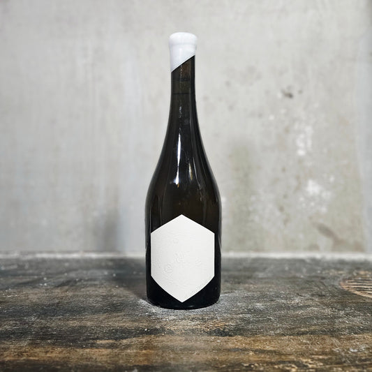 Big Head - "Raw", Pinot Gris, Niagara (2018)
