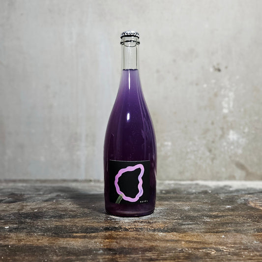 Revel "Ostara" Lilac Cider